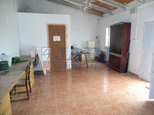 Vente de propriété rurale dans Valdepeñas