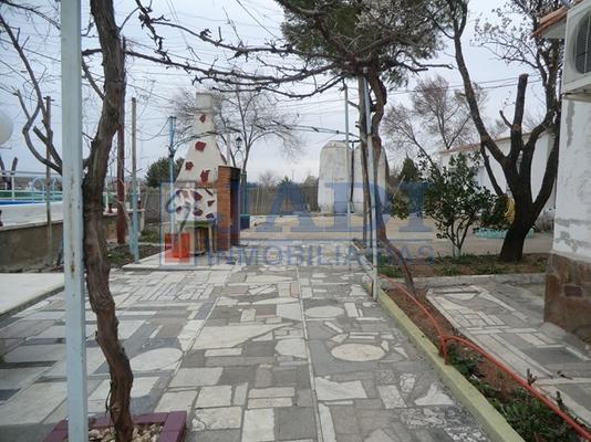 Vente de propriété rurale dans Valdepeñas