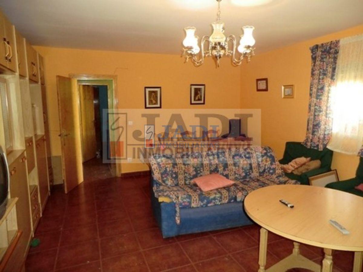 Venta de casa en Valdepeñas