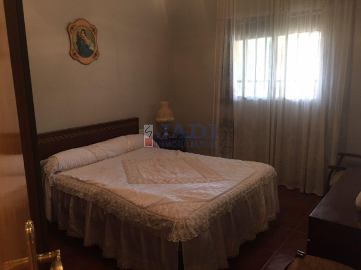 Venta de casa en Valdepeñas