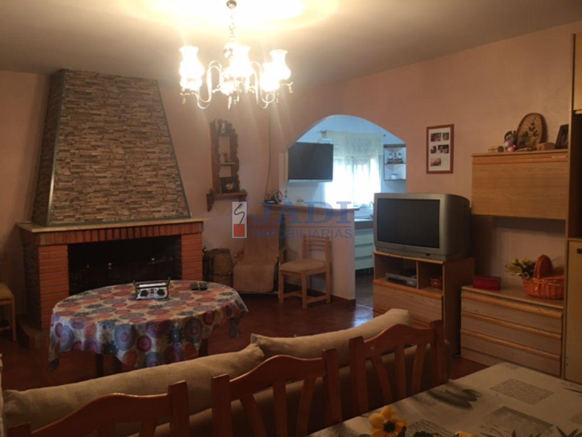 Venta de casa en Valdepeñas