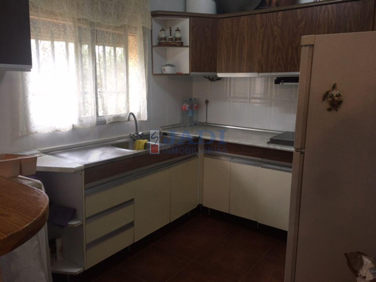 Venta de casa en Valdepeñas