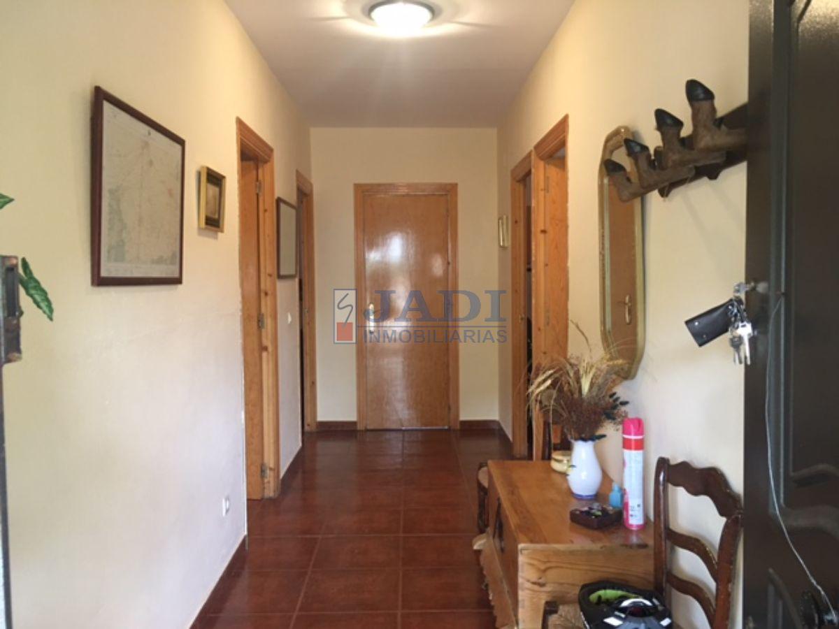 For sale of house in Valdepeñas