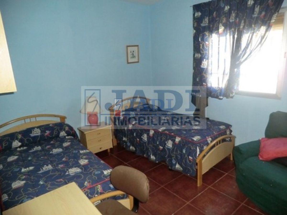 Venta de casa en Valdepeñas