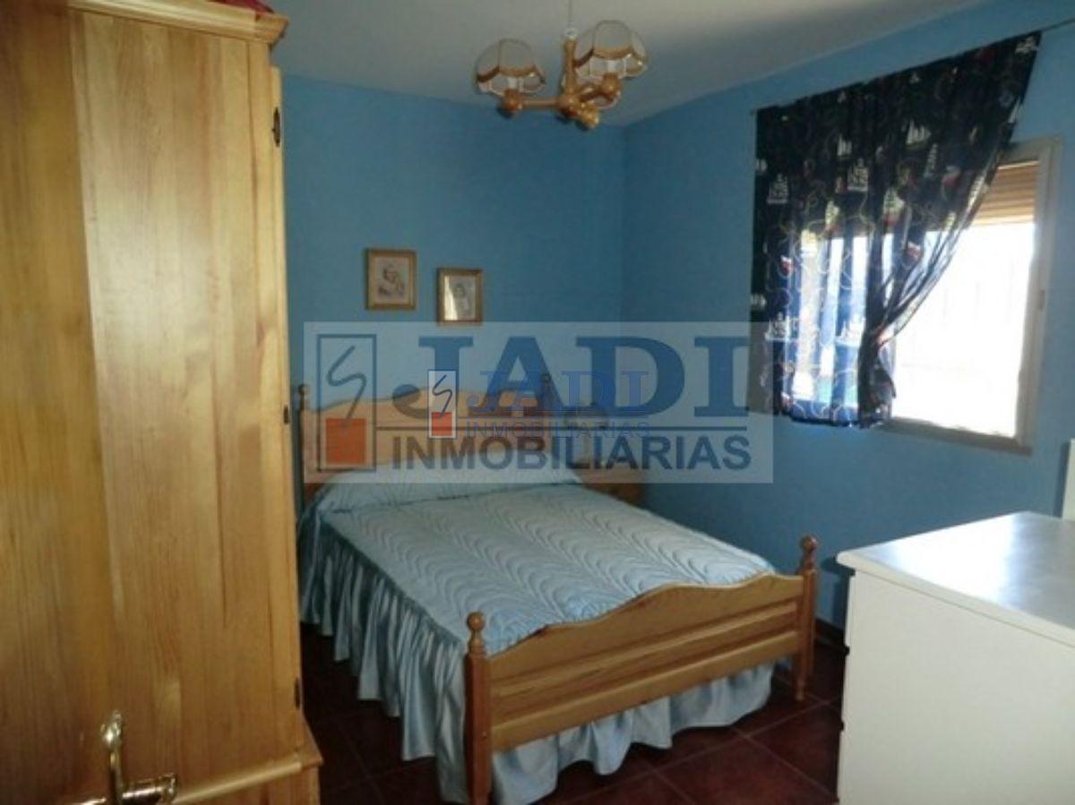 Venta de casa en Valdepeñas