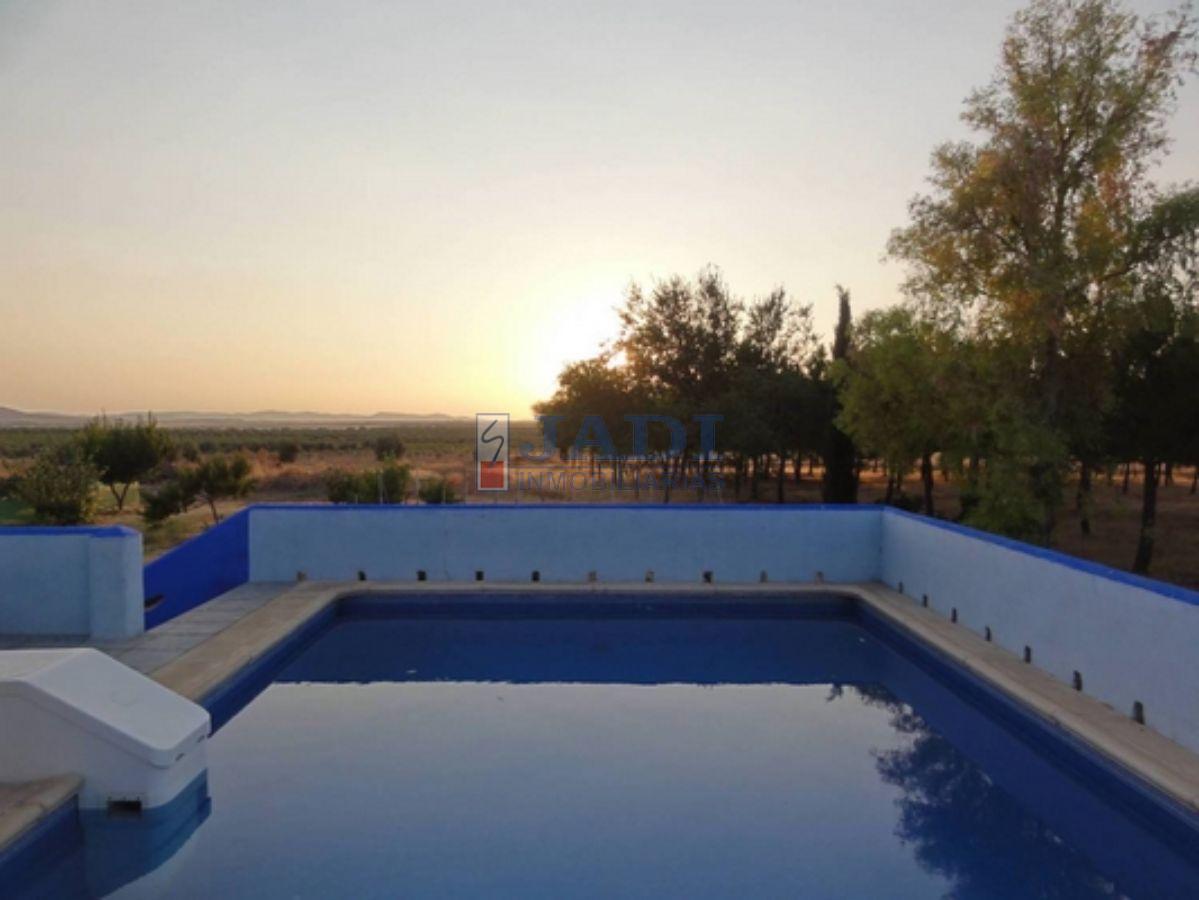 For sale of house in Torrenueva