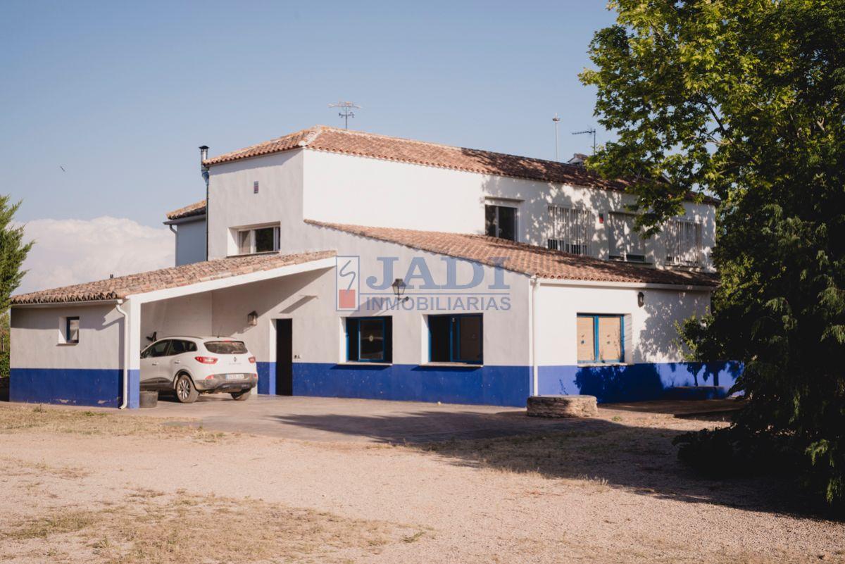 For sale of house in Torrenueva