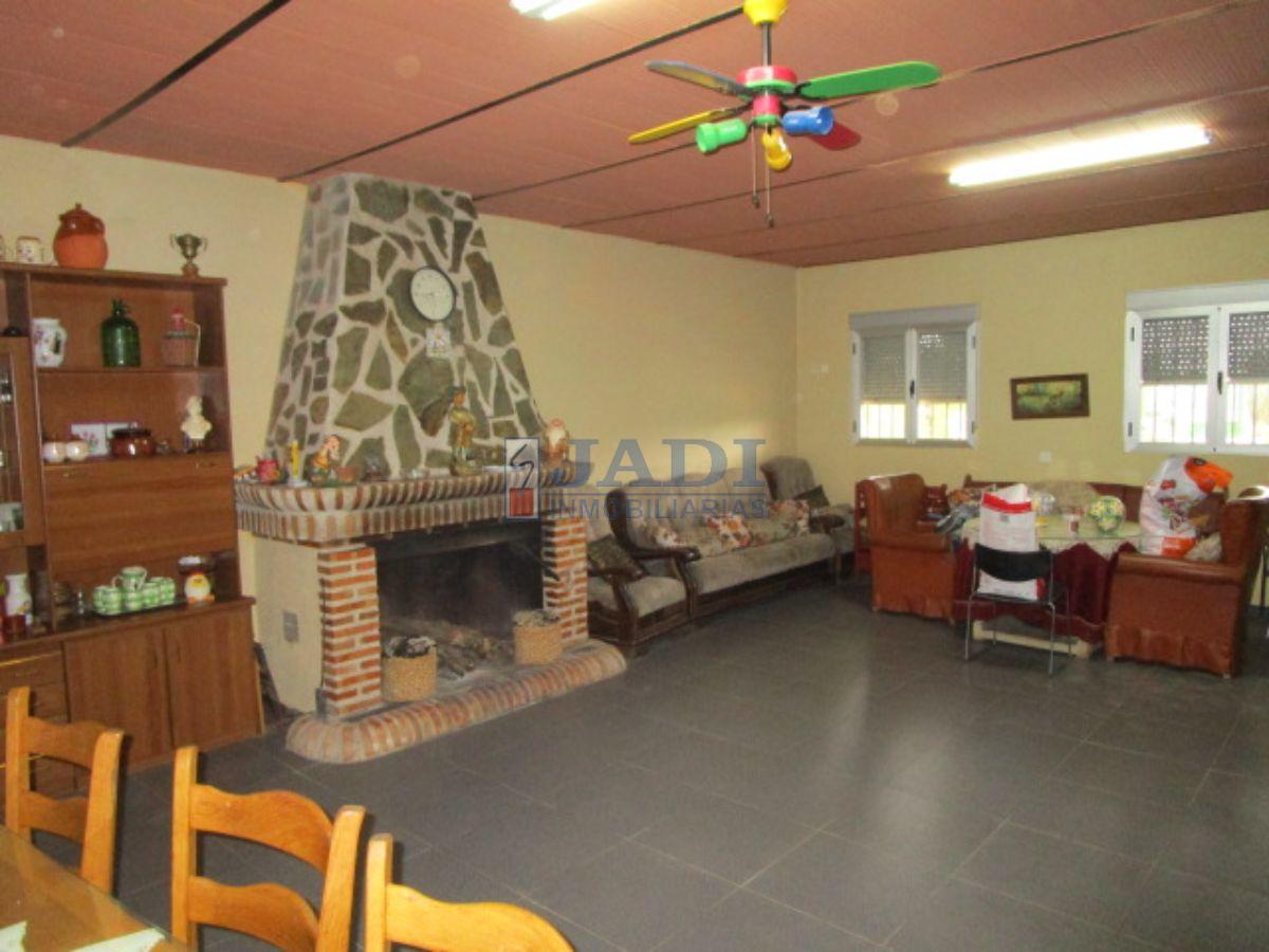 Zu verkaufen von haus in
 Valdepeñas