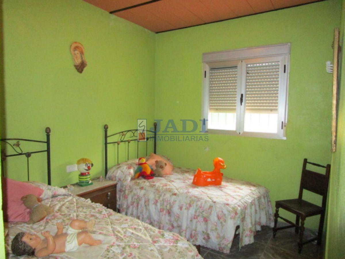 Venta de casa en Valdepeñas