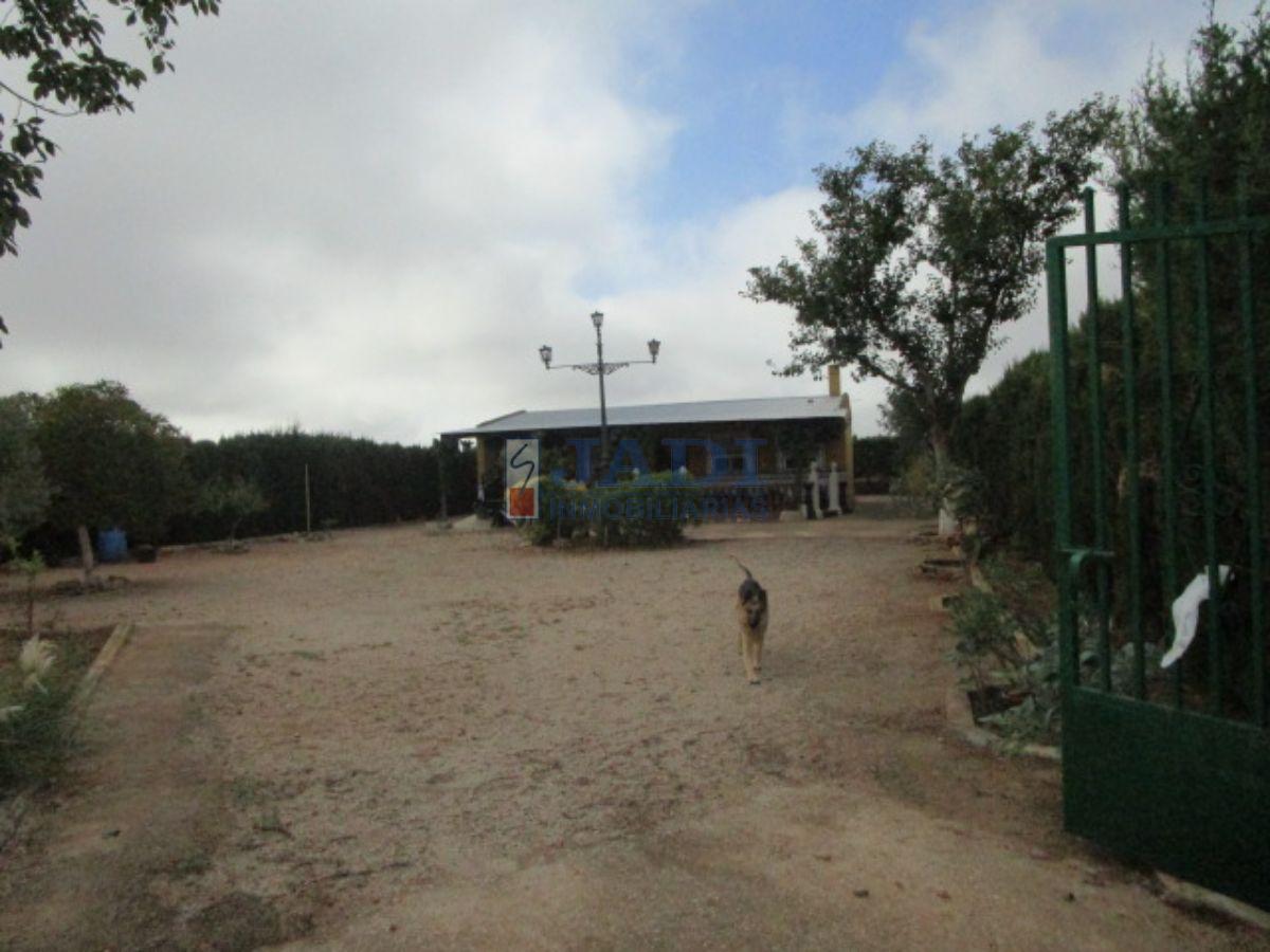 Zu verkaufen von haus in
 Valdepeñas