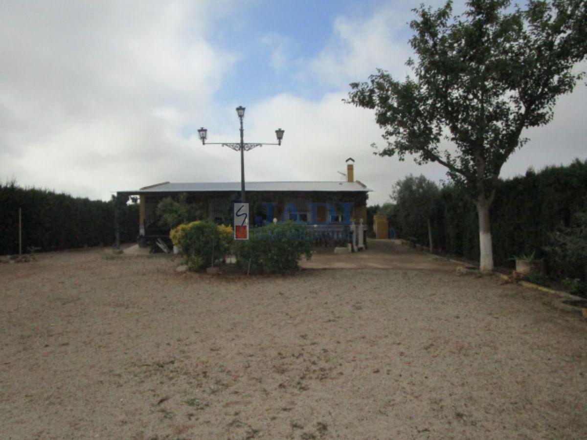 Zu verkaufen von haus in
 Valdepeñas