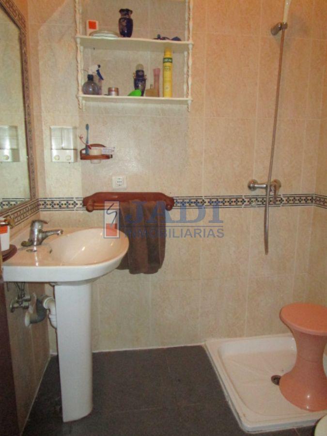 Zu verkaufen von haus in
 Valdepeñas