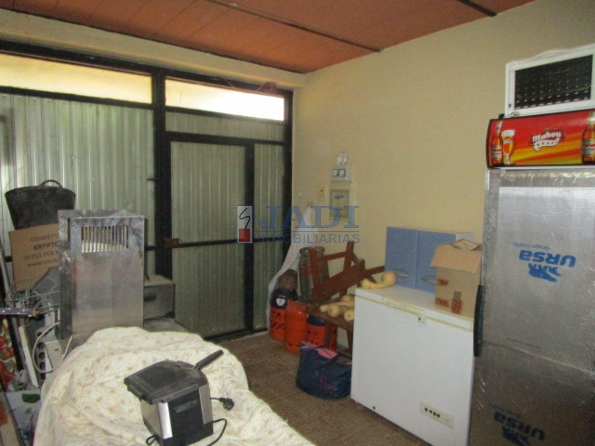 Venta de casa en Valdepeñas