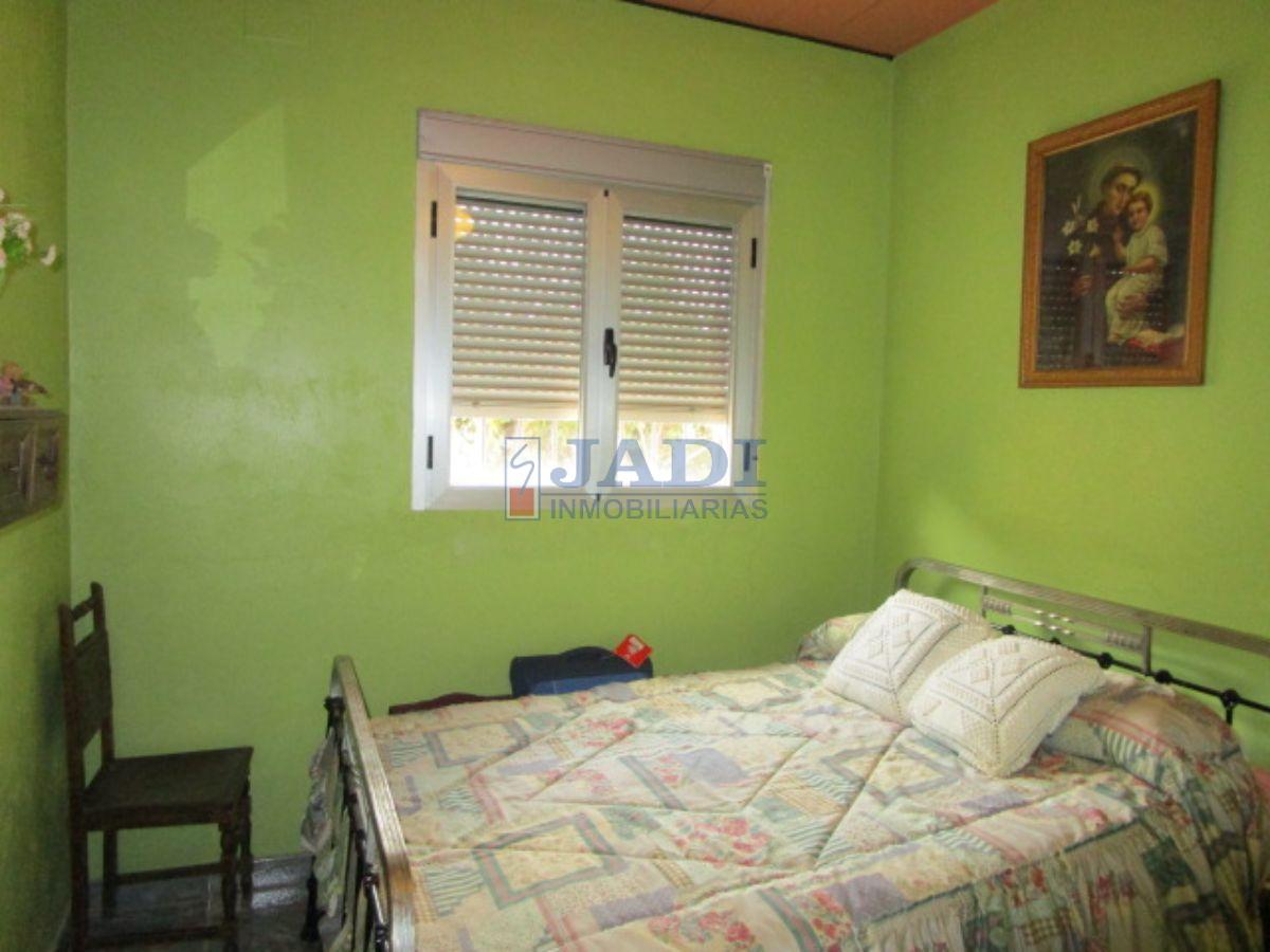 Zu verkaufen von haus in
 Valdepeñas