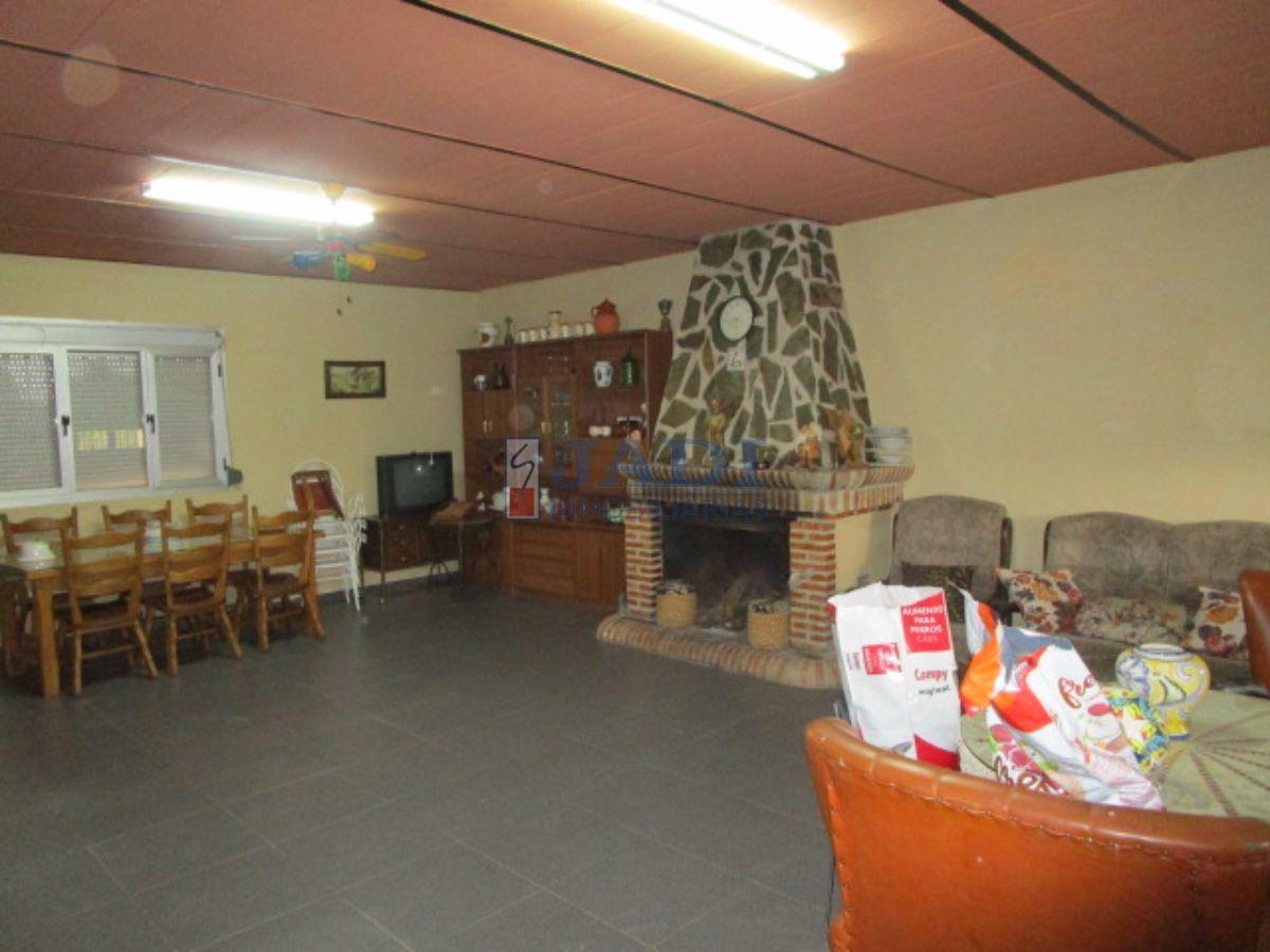 For sale of house in Valdepeñas