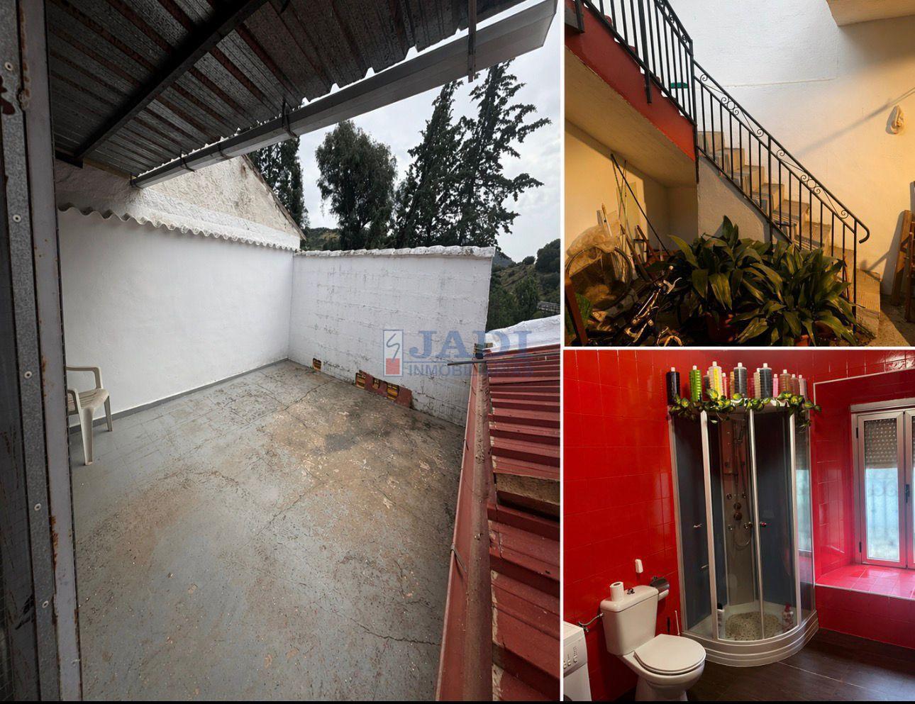 Venta de finca rústica en Almuradiel