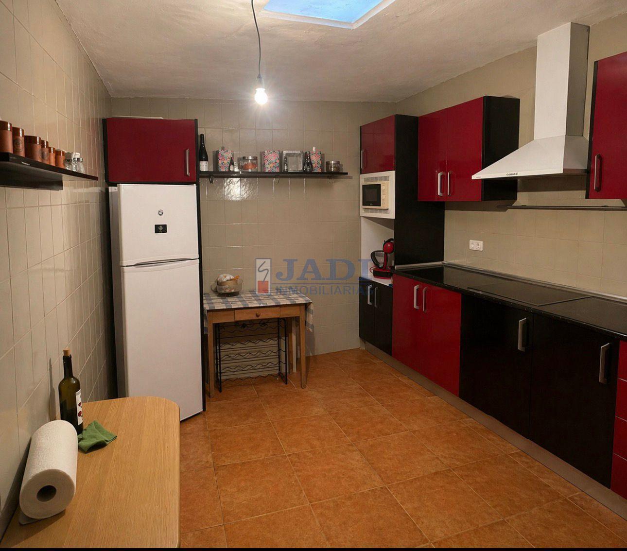Venta de finca rústica en Almuradiel