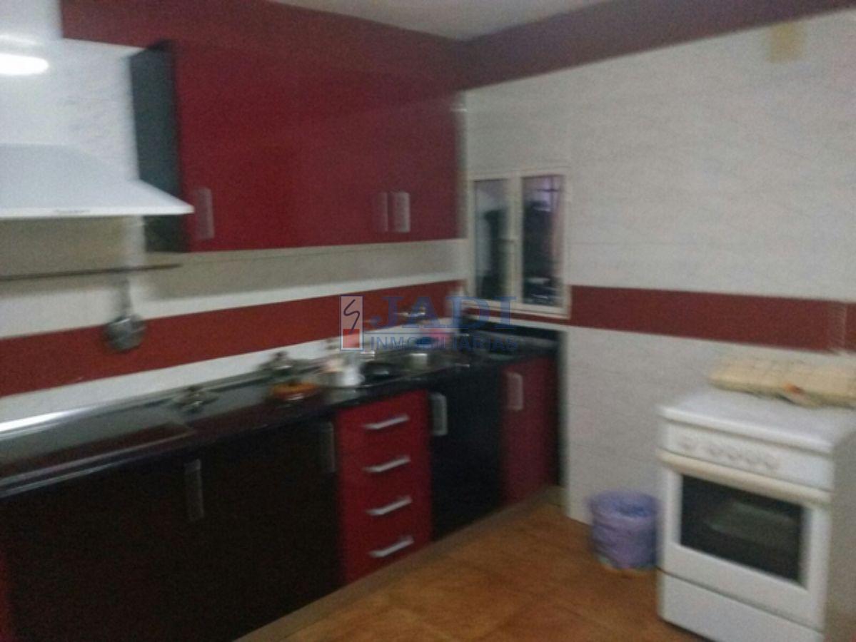 Venta de finca rústica en Almuradiel