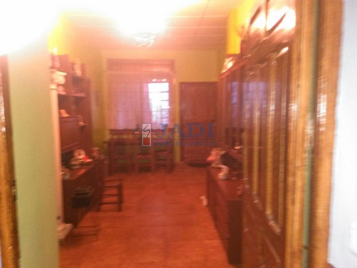 Venta de finca rústica en Almuradiel