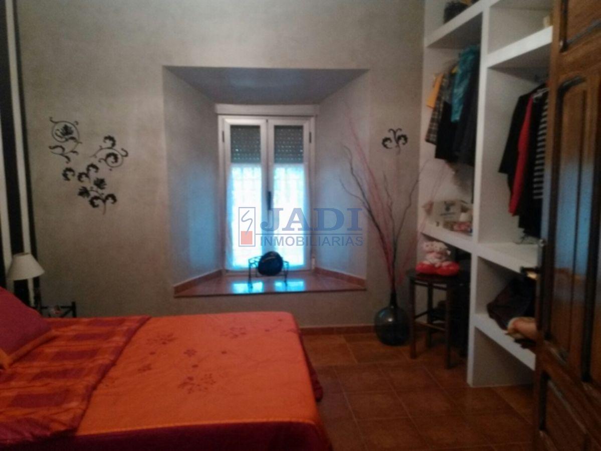 Venta de finca rústica en Almuradiel