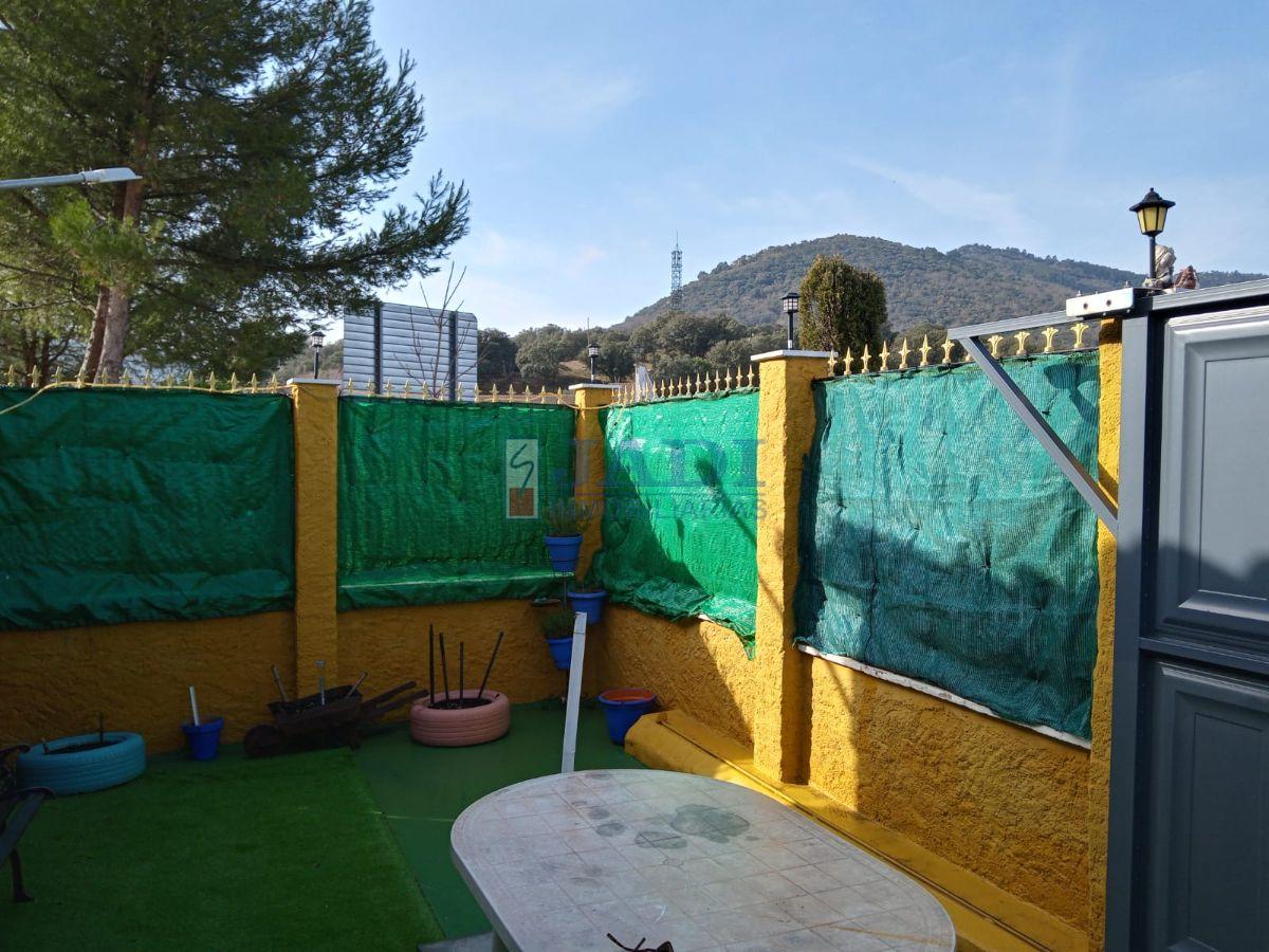 Venta de finca rústica en Almuradiel