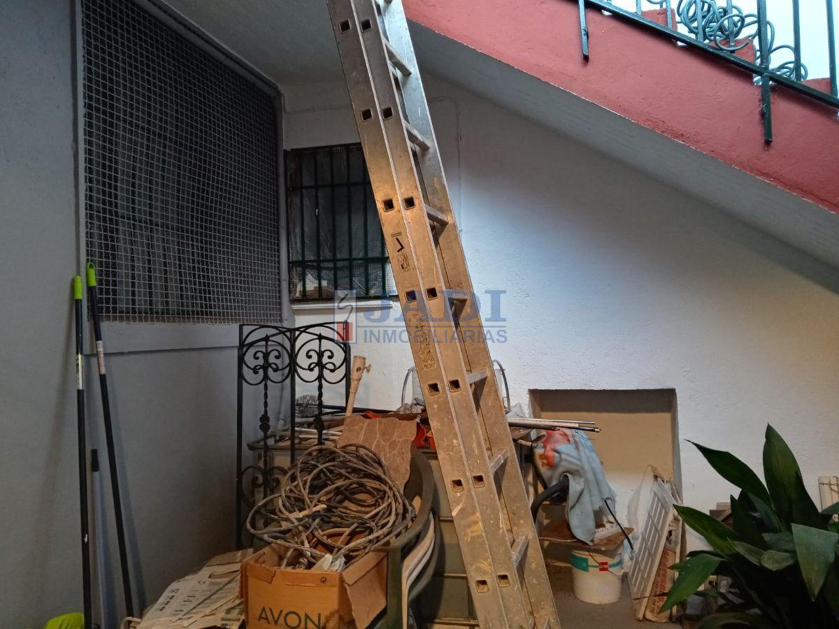 Venta de finca rústica en Almuradiel