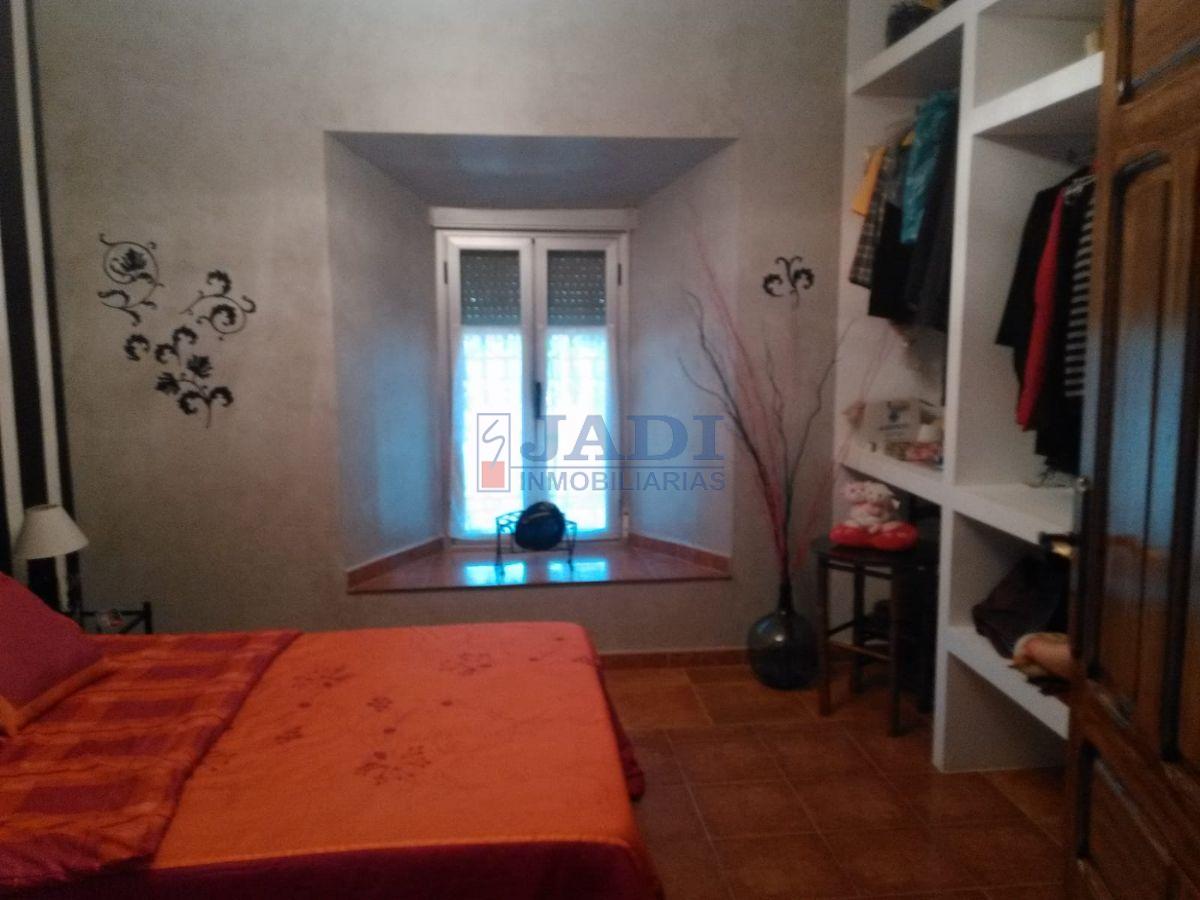 Venta de finca rústica en Almuradiel