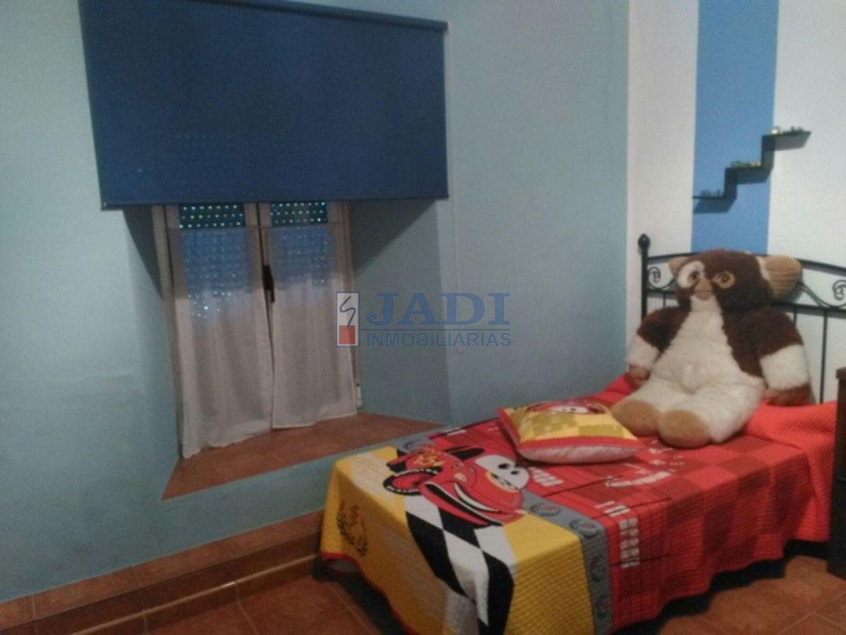 Venta de finca rústica en Almuradiel