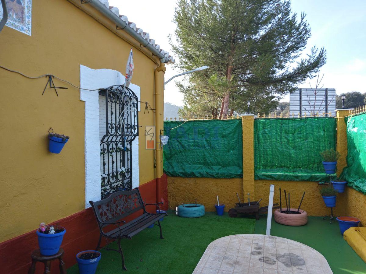 Venta de finca rústica en Almuradiel