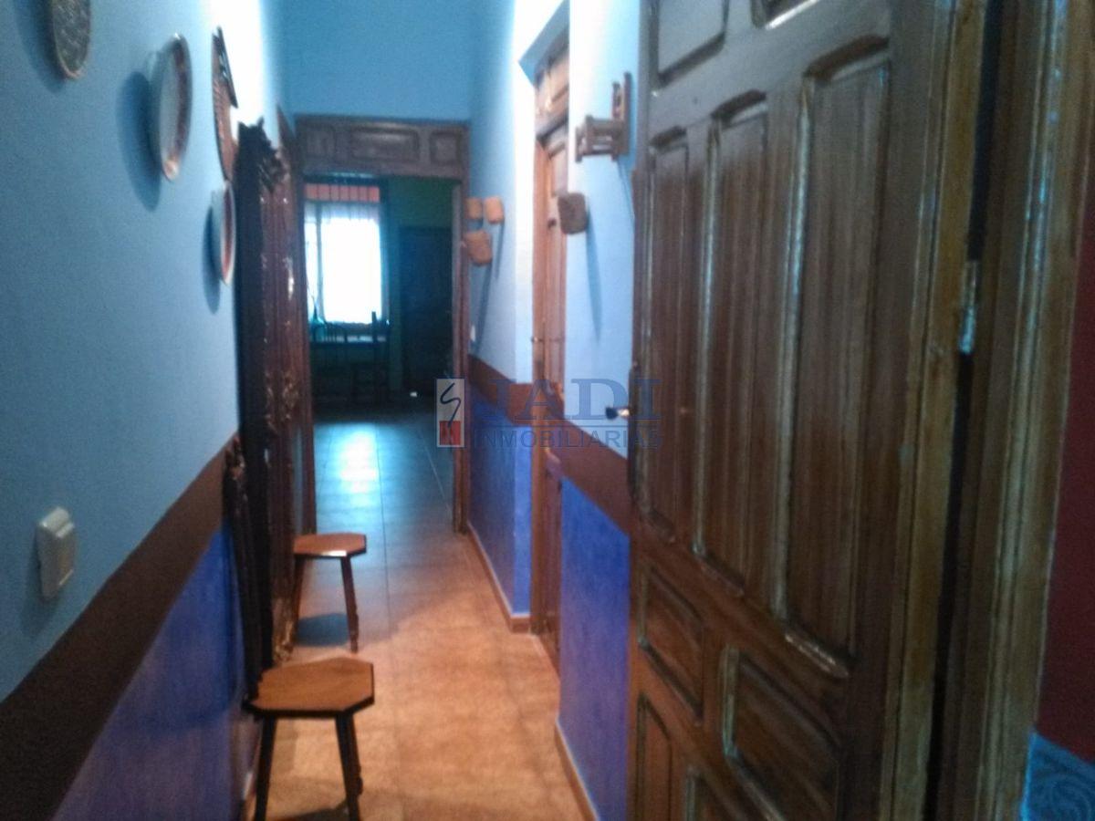 Venta de finca rústica en Almuradiel