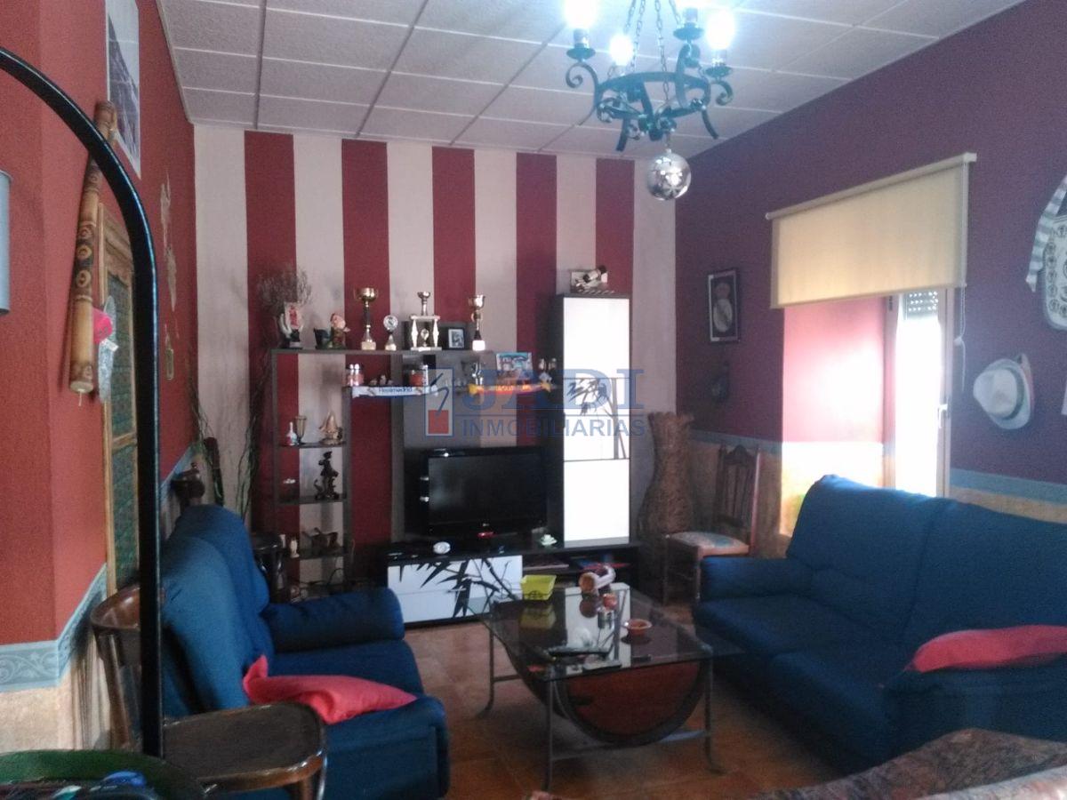 Venta de finca rústica en Almuradiel