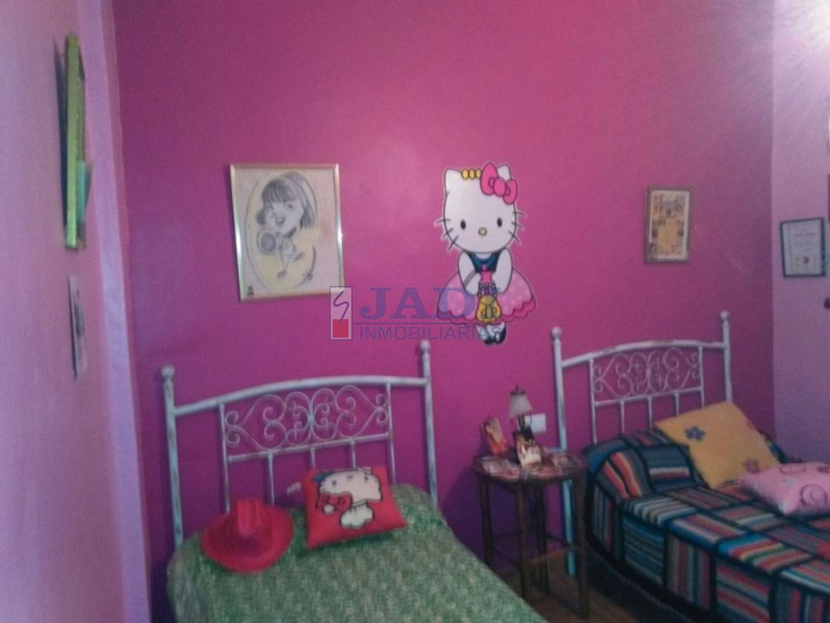 Venta de finca rústica en Almuradiel