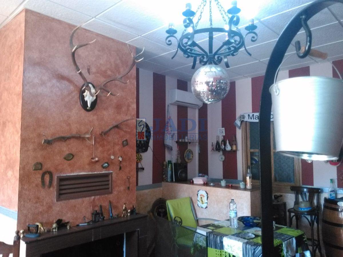 Venta de finca rústica en Almuradiel