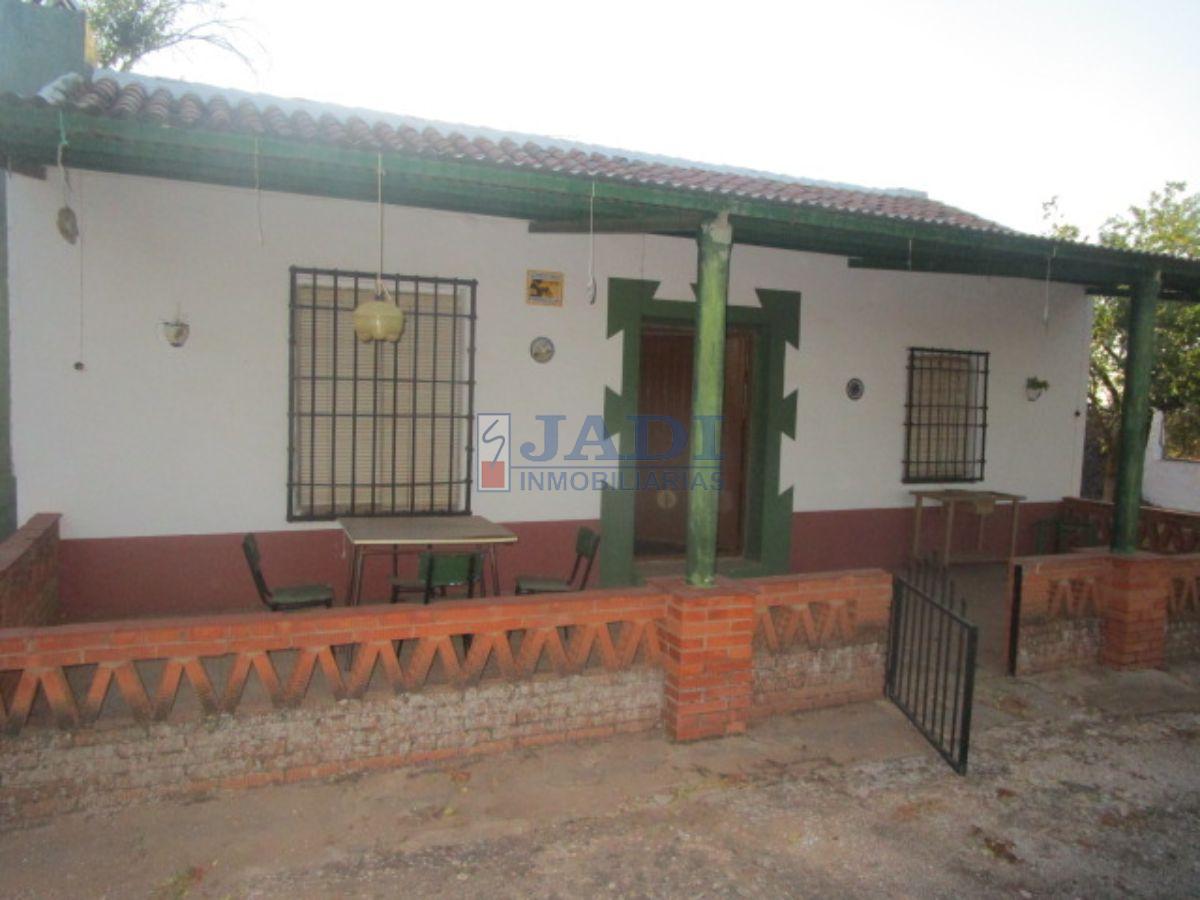 买卖 的 房子 在 Valdepeñas