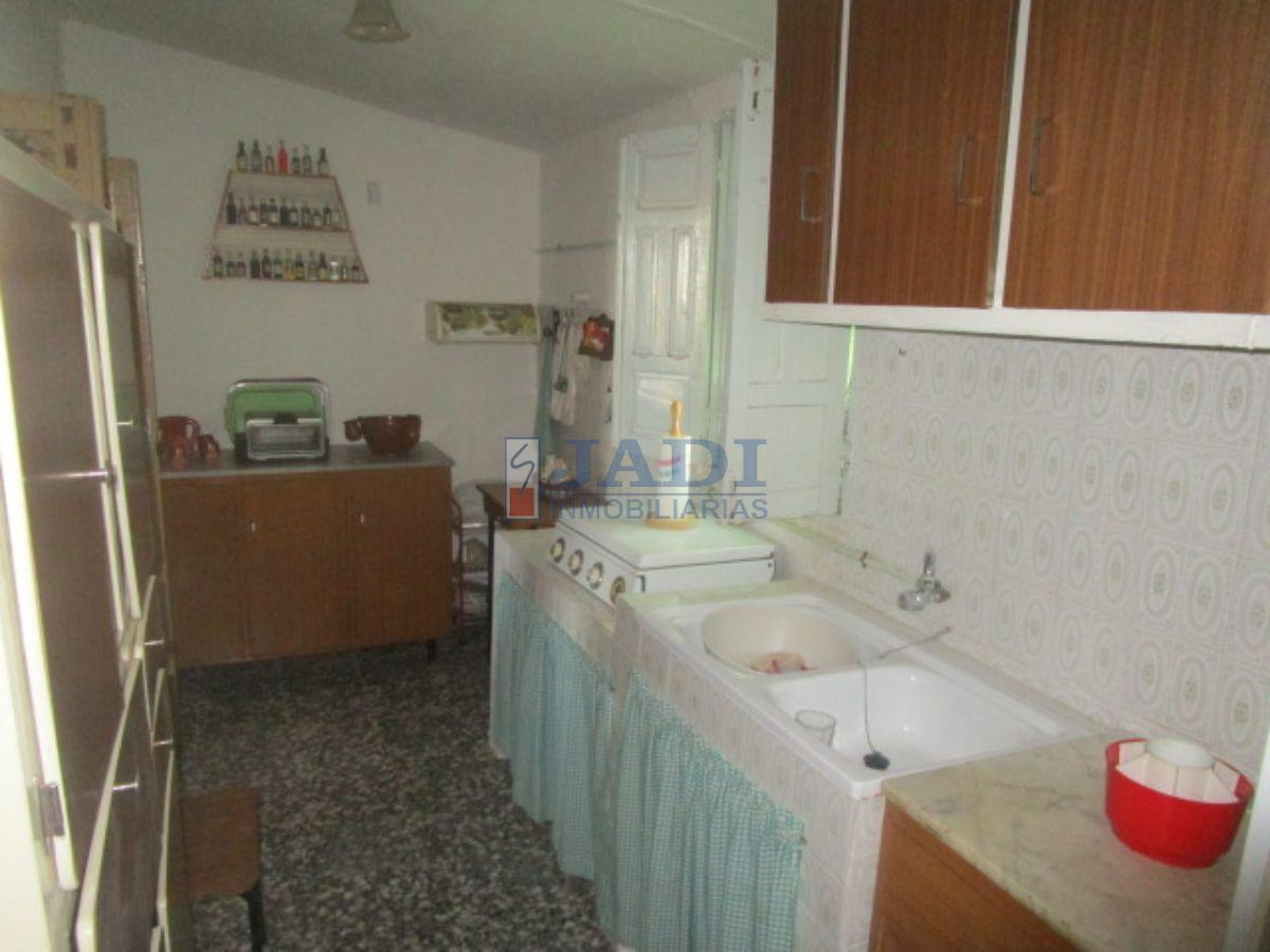 Venta de casa en Valdepeñas