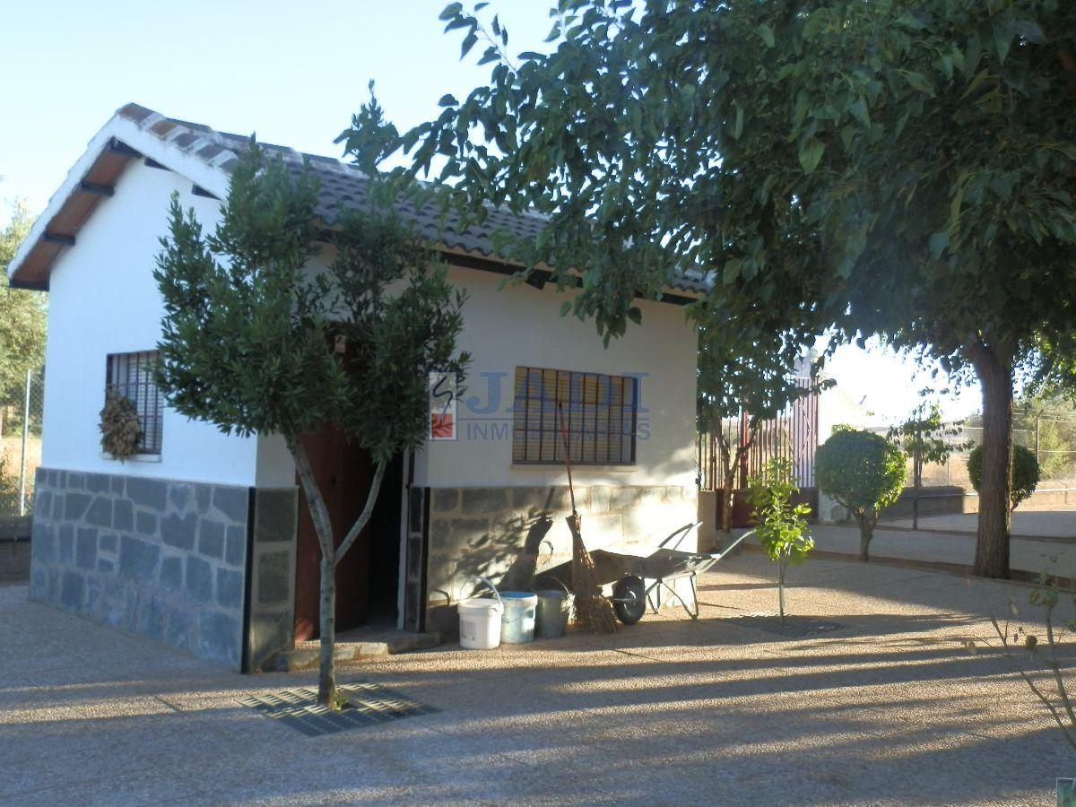 For sale of house in Valdepeñas