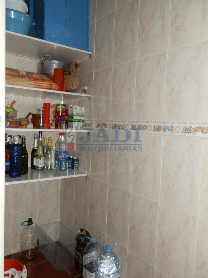 Venta de casa en Valdepeñas