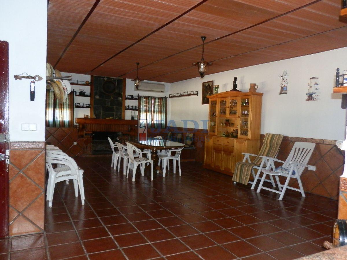 For sale of house in Valdepeñas