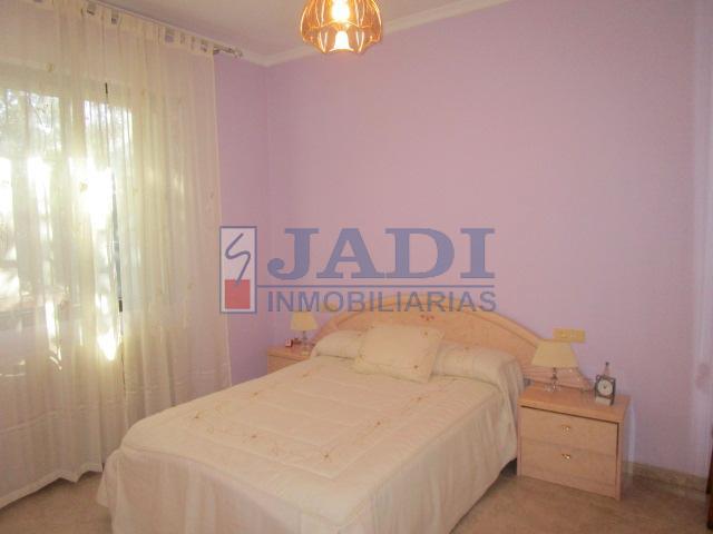 Venta de casa en Almuradiel