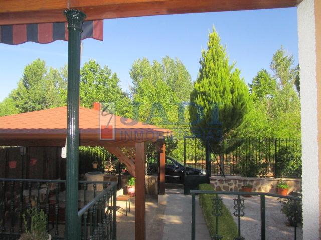Venta de casa en Almuradiel