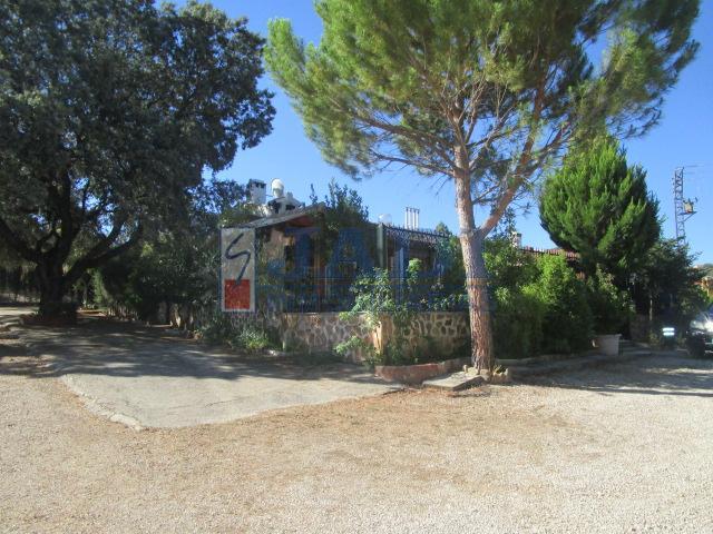 Venta de casa en Almuradiel