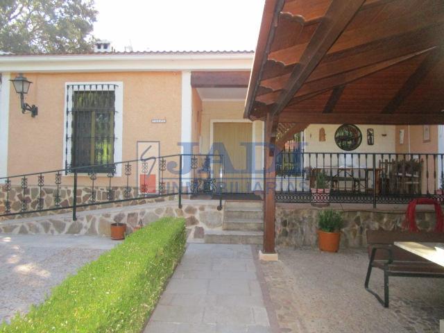 Venta de casa en Almuradiel