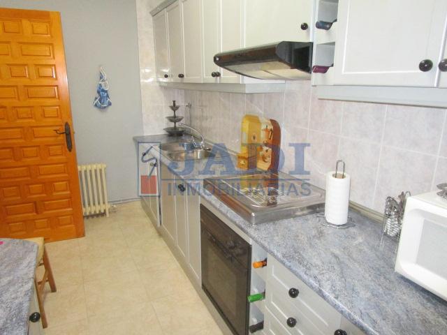 Venta de casa en Almuradiel