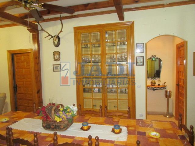 Venta de casa en Almuradiel