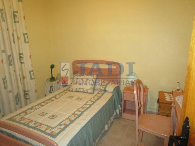 Venta de casa en Almuradiel