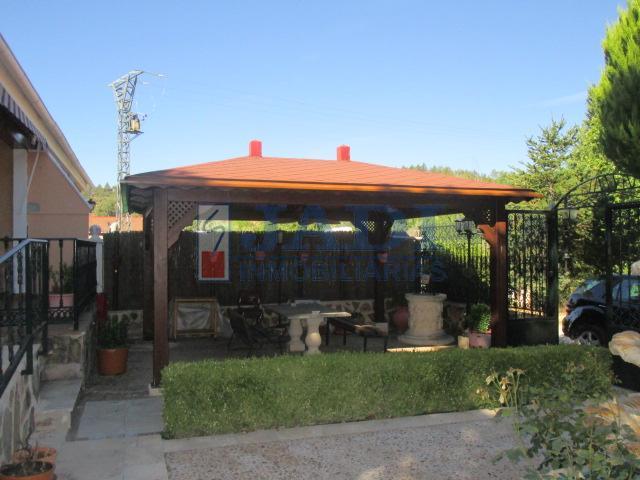 Venta de casa en Almuradiel
