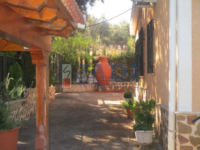 Venta de casa en Almuradiel