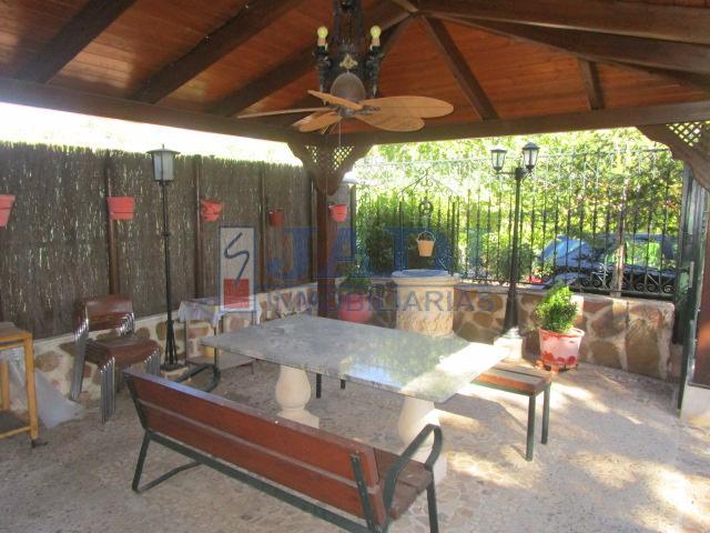 Venta de casa en Almuradiel