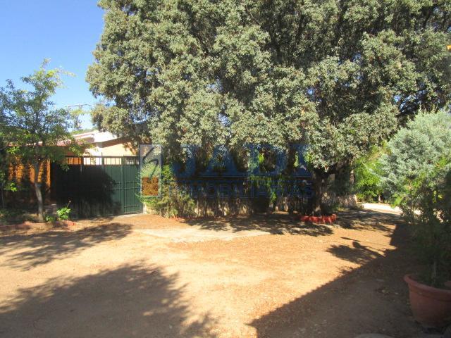 Venta de casa en Almuradiel