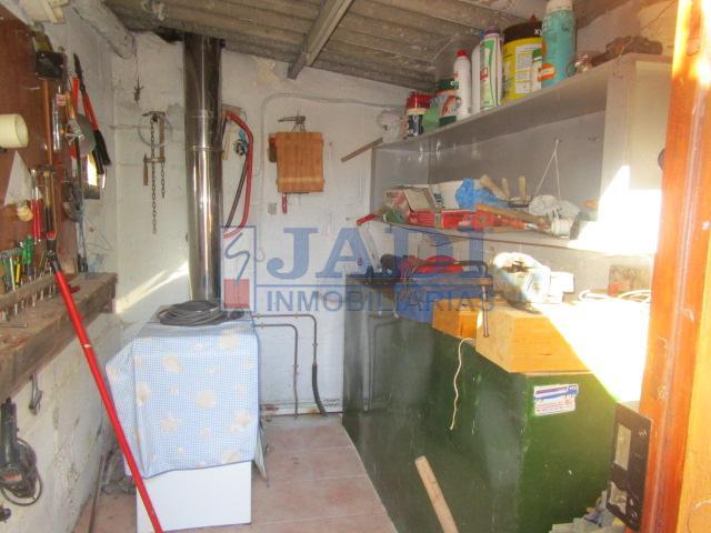 Venta de casa en Almuradiel